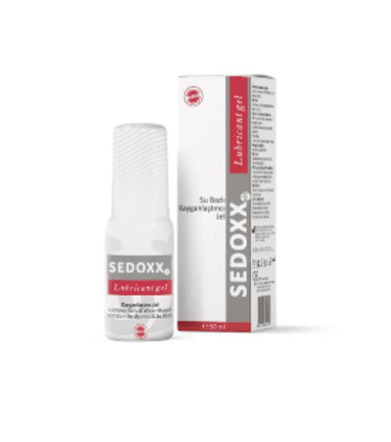 SEDOXX PH LUBRICANT JEL
