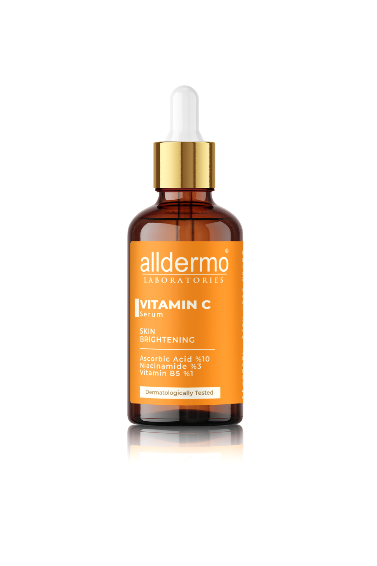 Alldermo Vitamin C Serum 30 ML