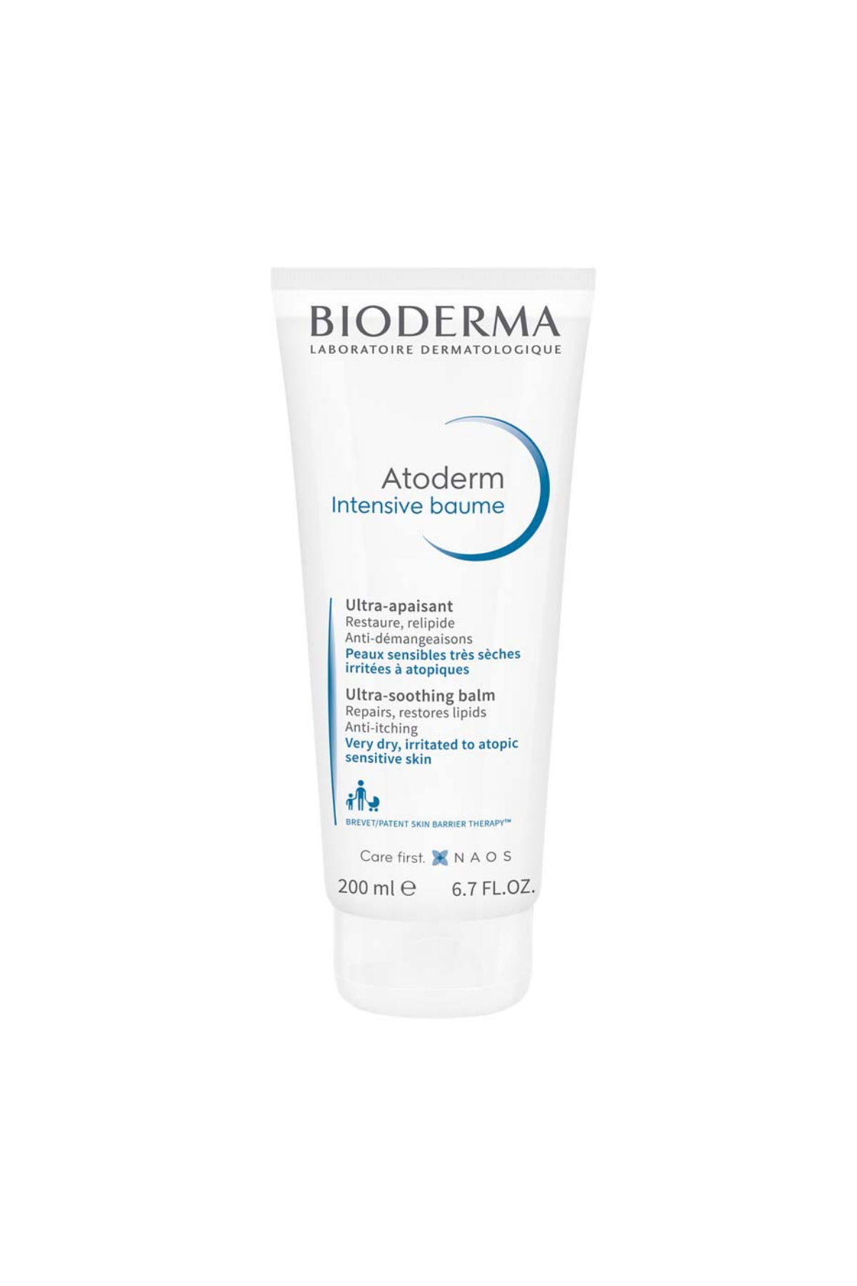BIODERMA ATODERM INTENSIVE BAUME 200 ML