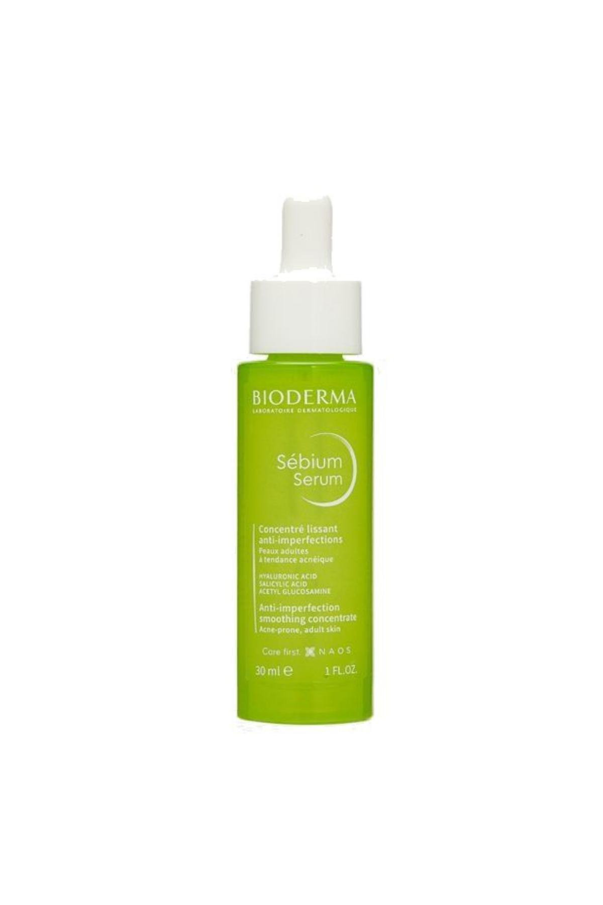 BIODERMA SEBIUM SERUM 30 ML