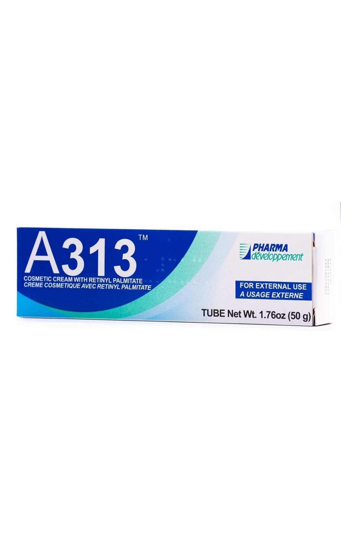 A313 Retinol Pommade Kırışıklık Karşıtı Krem 50 g