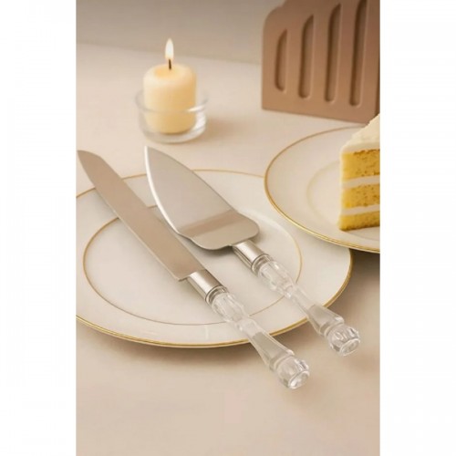 2 Parça Servis Seti