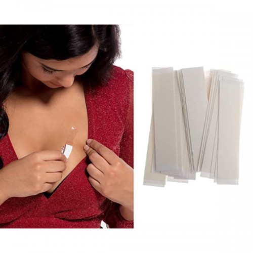 Dekolte Kapatıcı Bant 