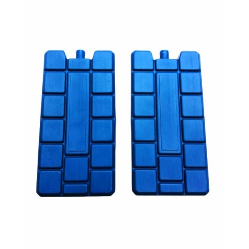 Dolu Plastik Buz Aküsü 