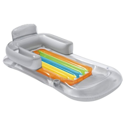 Lüks Koltuklu Deniz Yatağı 