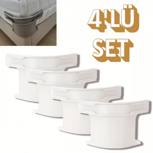 Nevresim Çarşaf Tutucu Aparat 