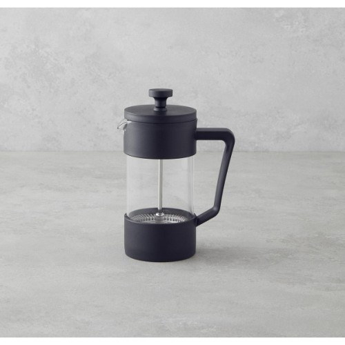 Siyah French Press 420 ml 