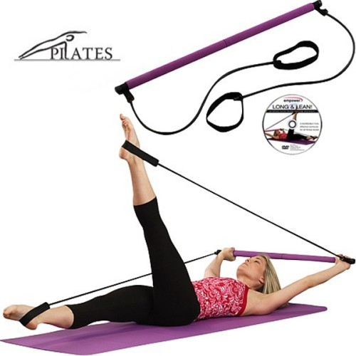 Portable Pilates Studio Pilates Aleti