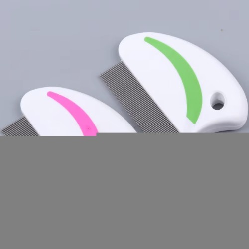 Evcil Hayvan Bit Tarağı