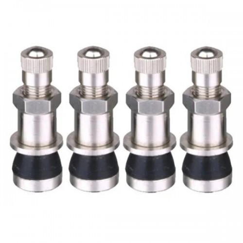 Çelik Sibop 4'lü Set