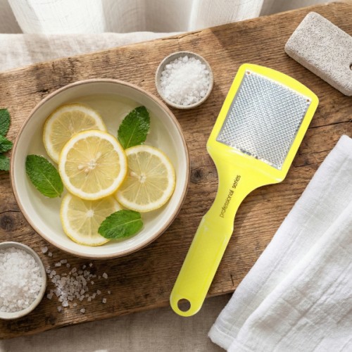 Ayak Topuk Törpüsü 