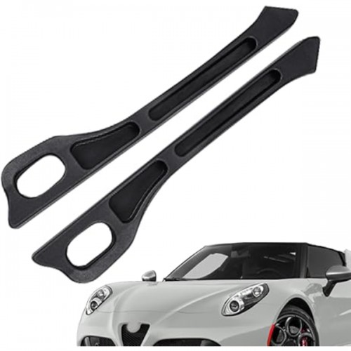 Karbon Fiber Araba Koruyucu Bant