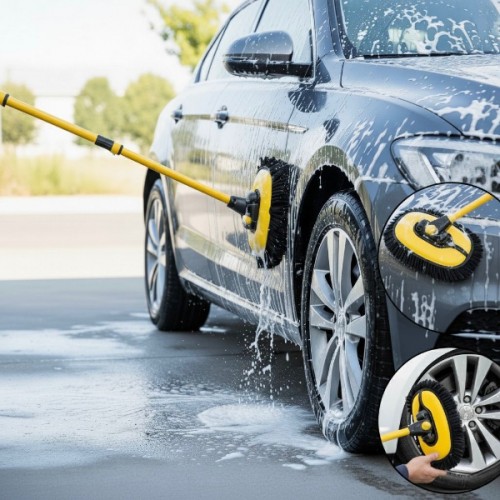 Yakıt Dökme Aparatı