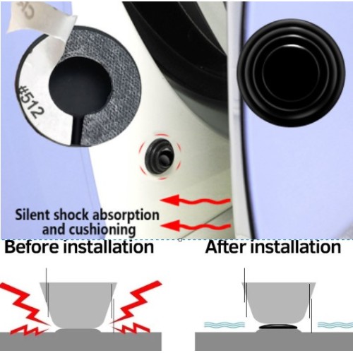 Araba Klimasına Takılan Mandallı Mıknatıslı Telefon Tutucu 