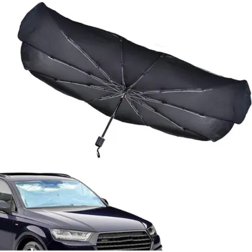 Araç Fosforlu Numaratör Aç-Kapa