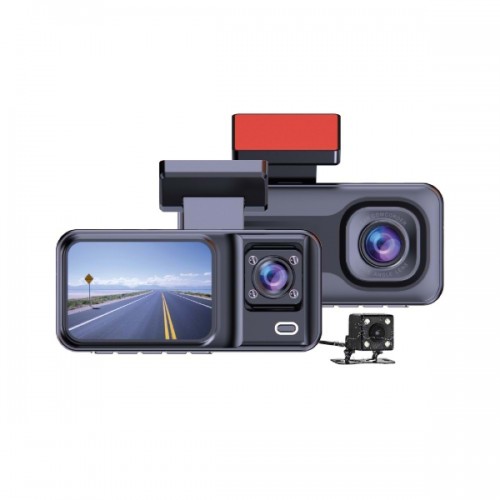 6mm Yuvarlak Bagaj Lastiği 