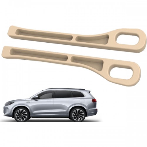 Araç Detay Temizlik Fırçası Seti