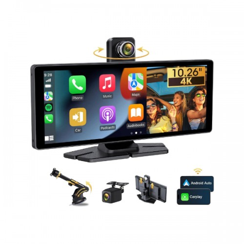 Çok Amaçlı Katlanabilir Araç İçi Kova 