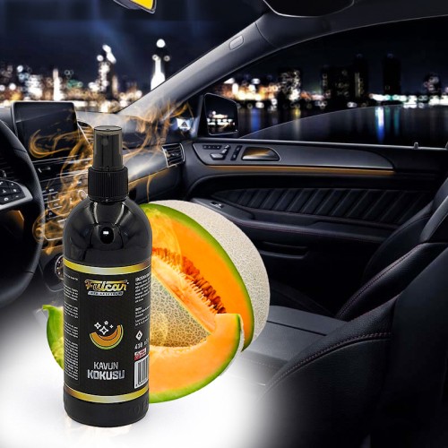 Fulcar Kedi Tasarımlı Araç Stickerı