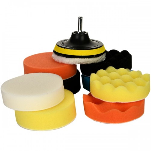 Oto Pasta Cila Süngeri 