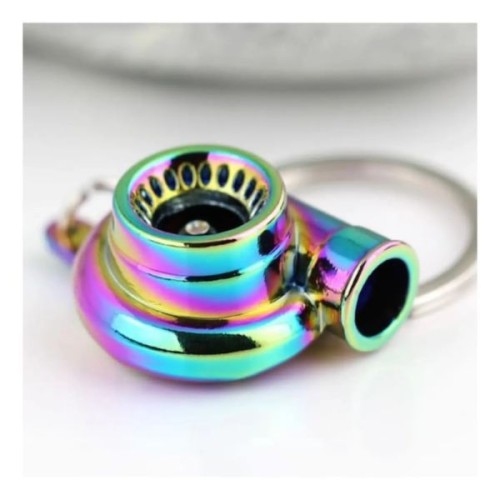 Oto Vites Anahtarlık